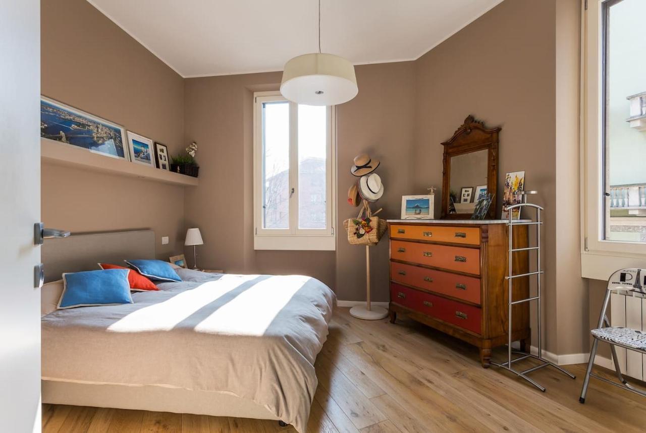 Porta Romana Modern And Cosy Apartment 밀라노 외부 사진