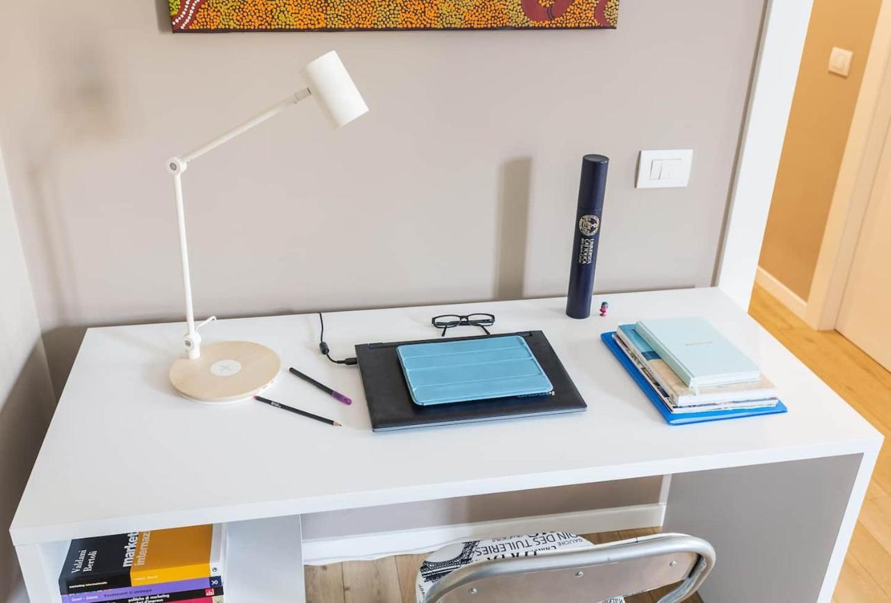 Porta Romana Modern And Cosy Apartment 밀라노 외부 사진