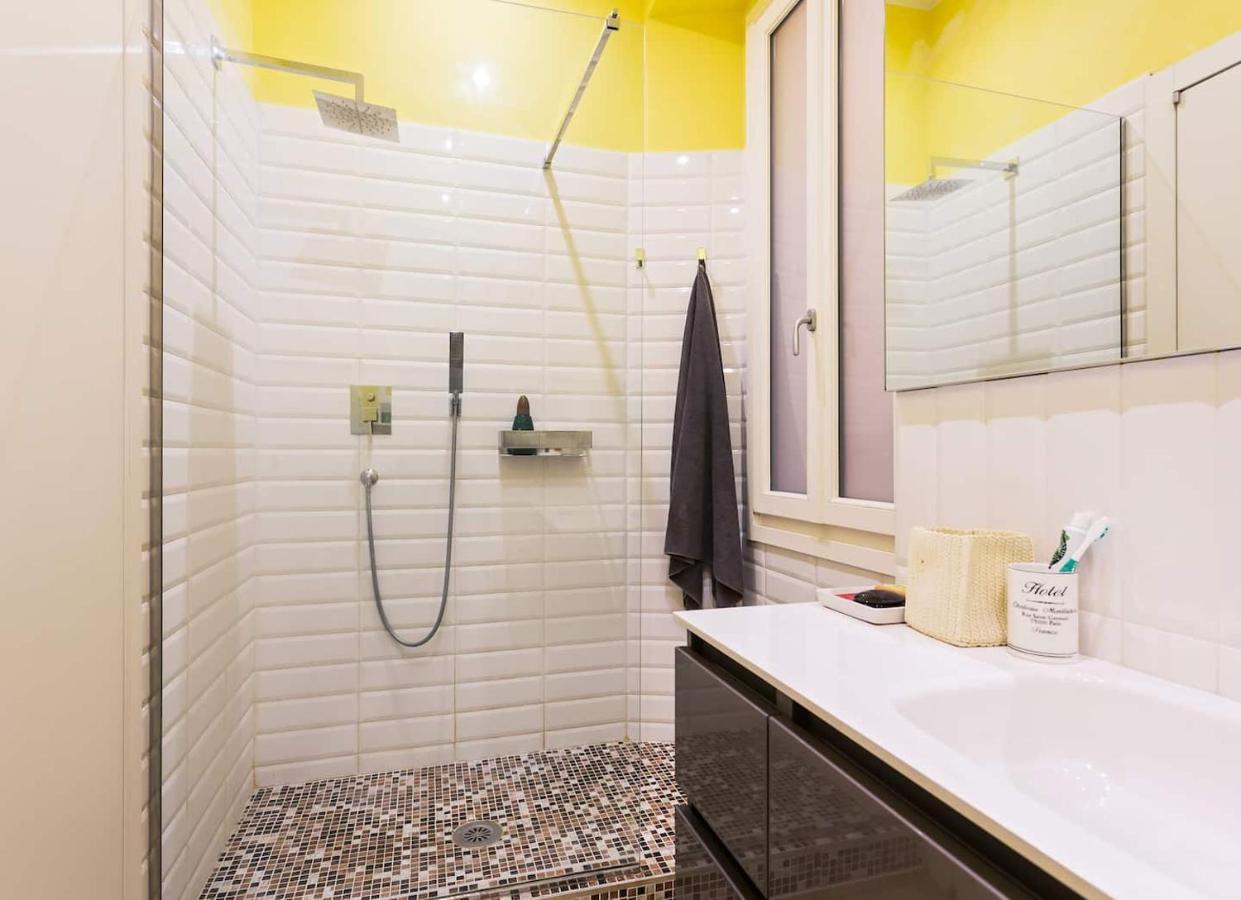 Porta Romana Modern And Cosy Apartment 밀라노 외부 사진