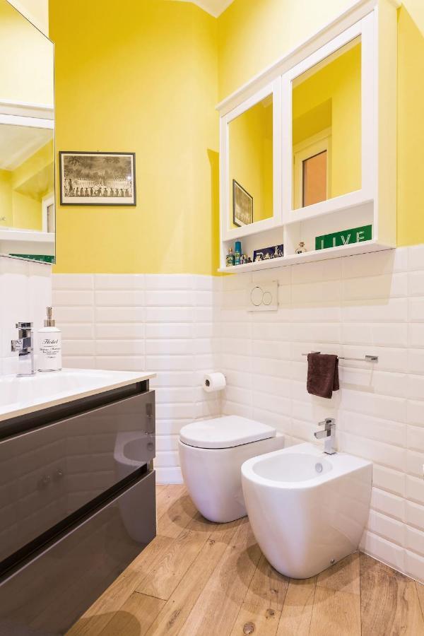 Porta Romana Modern And Cosy Apartment 밀라노 외부 사진